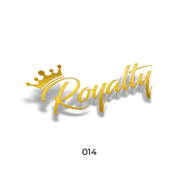 Royalty